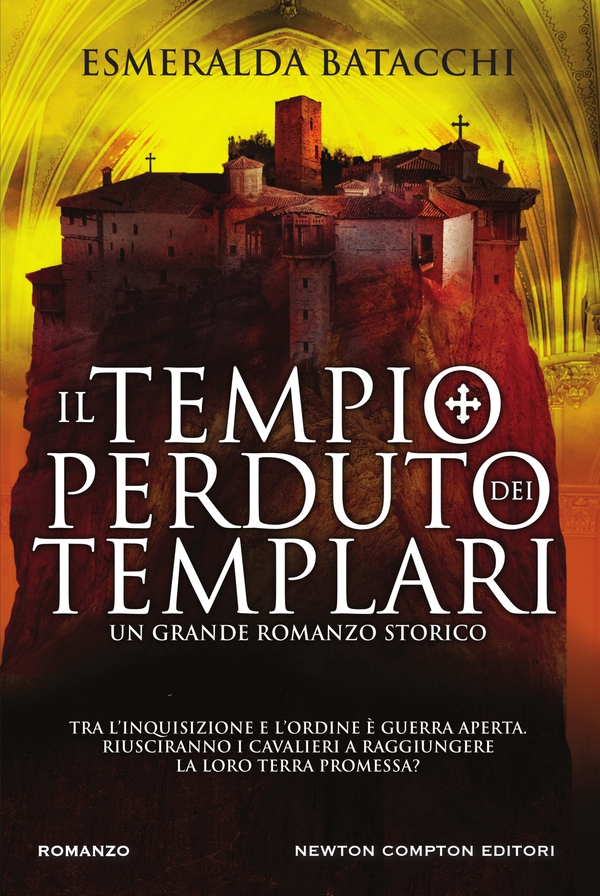 Il tempio perduto dei templari - Librerie.coop Il tempio perduto dei templari - Librerie.coop