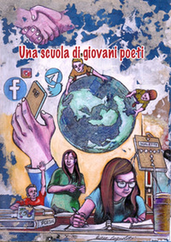 Una scuola di giovani poeti - Librerie.coop Una scuola di giovani poeti - Librerie.coop