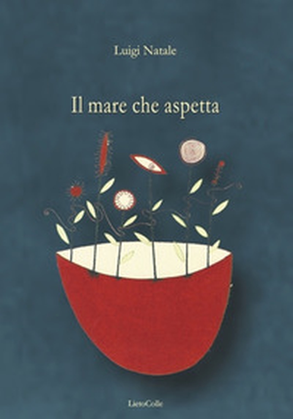 Il mare che aspetta - Librerie.coop Il mare che aspetta - Librerie.coop