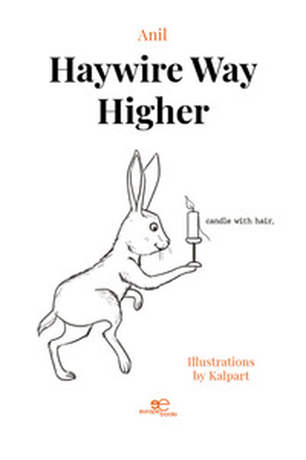 Haywire way higher - Librerie.coop Haywire way higher - Librerie.coop