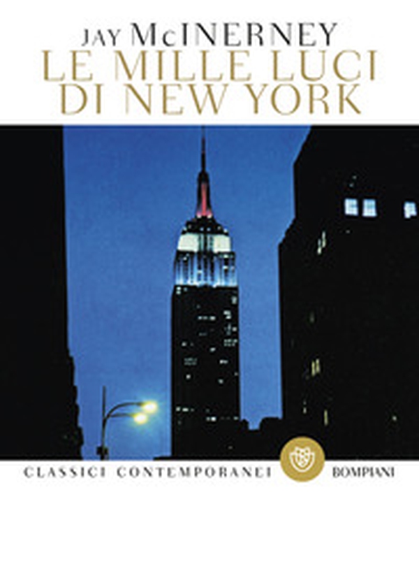 Le mille luci di New York - Librerie.coop Le mille luci di New York - Librerie.coop