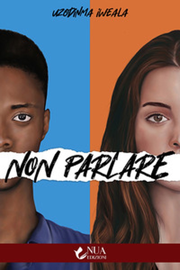 Non parlare - Librerie.coop Non parlare - Librerie.coop