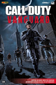 Call of duty. Vanguard - Librerie.coop