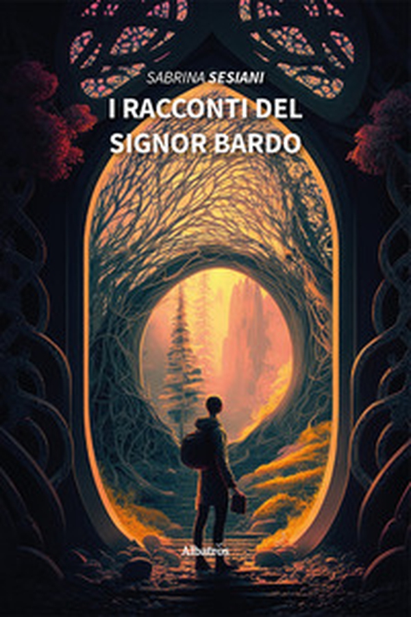 I racconti del signor Bardo - Librerie.coop I racconti del signor Bardo - Librerie.coop