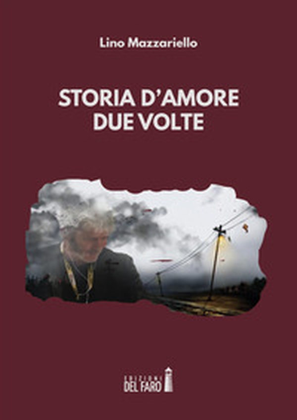 Storia d'amore due volte - Librerie.coop Storia d'amore due volte - Librerie.coop