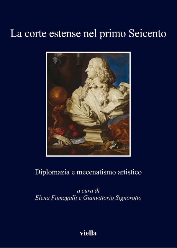 La corte estense nel primo Seicento - Librerie.coop La corte estense nel primo Seicento - Librerie.coop