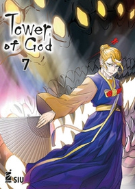 Tower of god - Vol. 7 - Librerie.coop