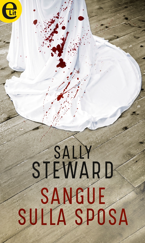 Sangue sulla sposa (eLit) - Librerie.coop Sangue sulla sposa (eLit) - Librerie.coop