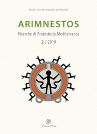 Arimnestos. Ricerche di protostoria mediterranea - Librerie.coop
