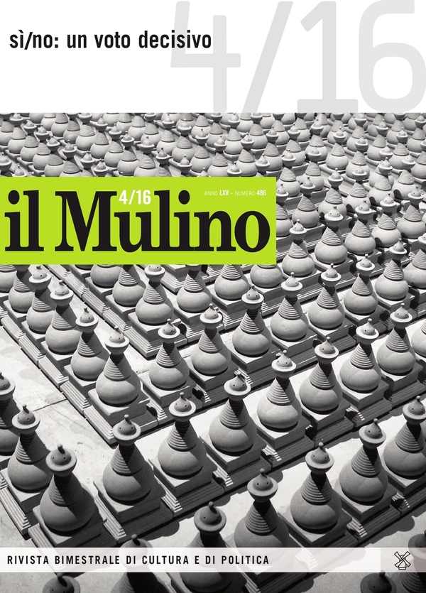 il Mulino 4/2016 - Librerie.coop il Mulino 4/2016 - Librerie.coop