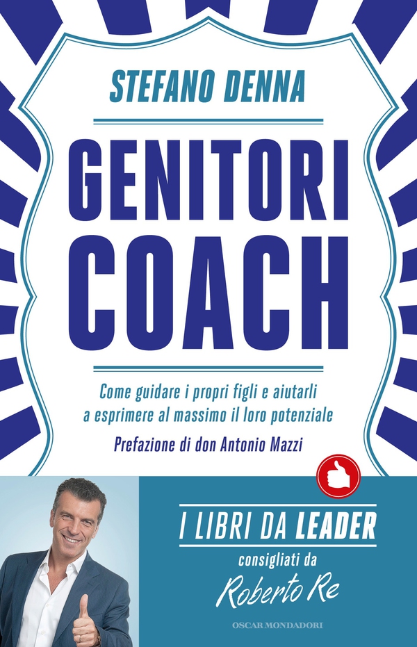 Genitori coach - Librerie.coop Genitori coach - Librerie.coop