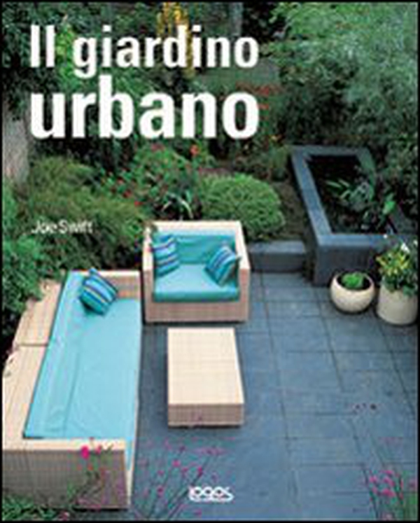 Il giardino urbano - Librerie.coop Il giardino urbano - Librerie.coop
