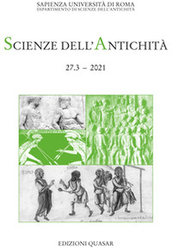 Scienze dell'antichità. Storia, archeologia, antropologia - Librerie.coop Scienze dell'antichità. Storia, archeologia, antropologia - Librerie.coop