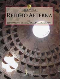 Religio aeterna - Vol. 1 - Librerie.coop