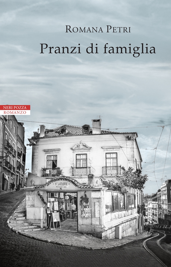 Pranzi di famiglia - Librerie.coop Pranzi di famiglia - Librerie.coop