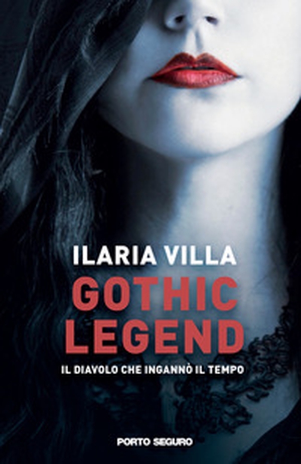 Gothic Legend. Il diavolo che ingannò il tempo - Librerie.coop Gothic Legend. Il diavolo che ingannò il tempo - Librerie.coop