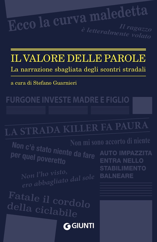 Il valore delle parole - Librerie.coop Il valore delle parole - Librerie.coop