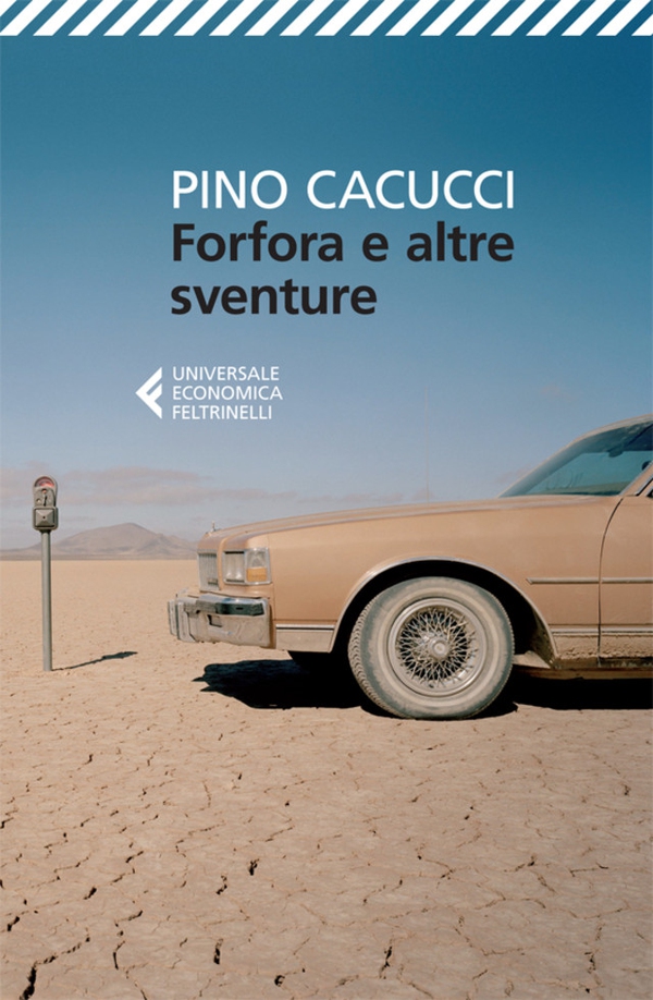 Forfora e altre sventure - Librerie.coop Forfora e altre sventure - Librerie.coop