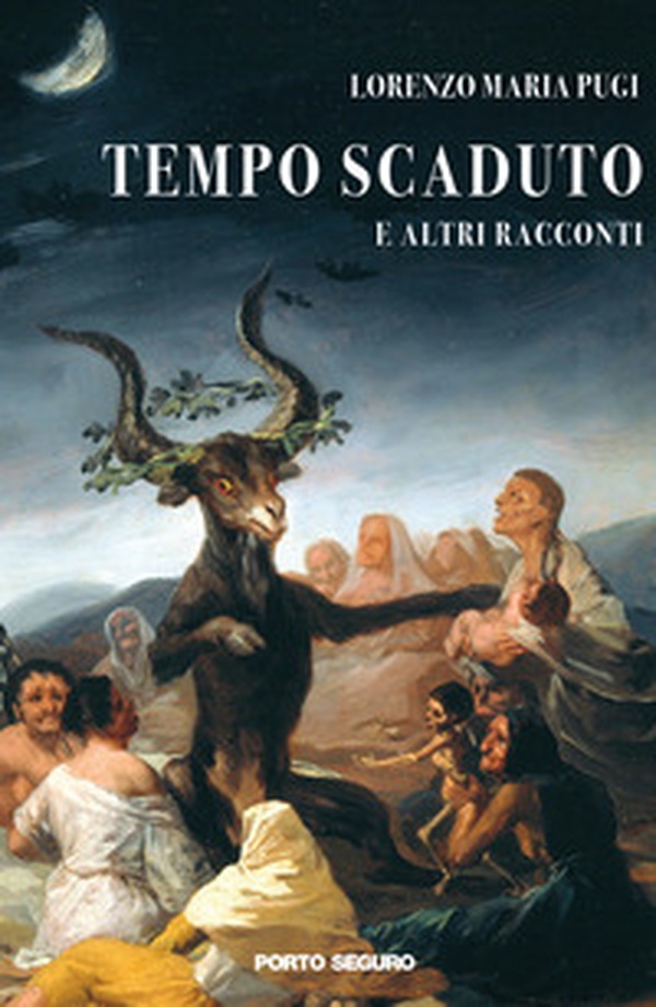 Tempo scaduto e altri racconti - Librerie.coop Tempo scaduto e altri racconti - Librerie.coop