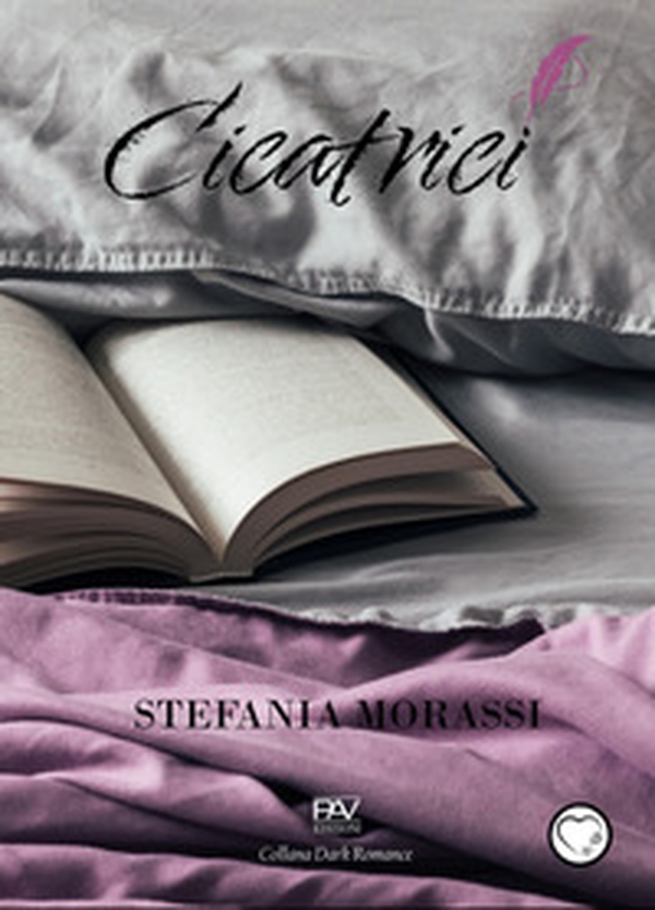Cicatrici - Librerie.coop Cicatrici - Librerie.coop