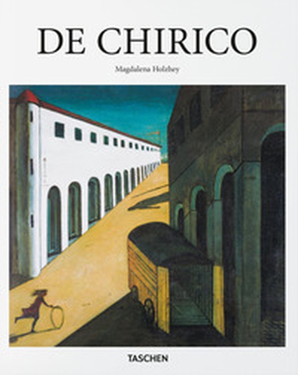 De Chirico - Librerie.coop De Chirico - Librerie.coop