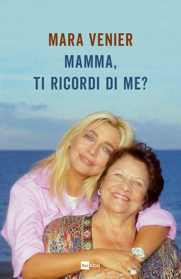 Mamma, ti ricordi di me? - Librerie.coop Mamma, ti ricordi di me? - Librerie.coop