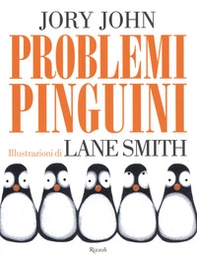 Problemi pinguini - Librerie.coop