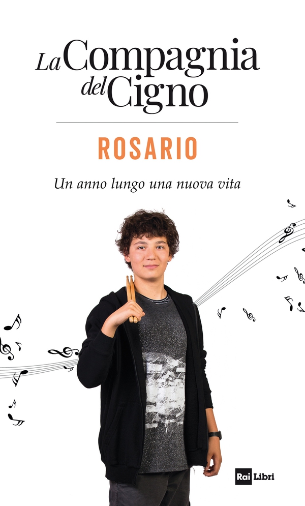 La Compagnia del Cigno. Rosario - Librerie.coop La Compagnia del Cigno. Rosario - Librerie.coop