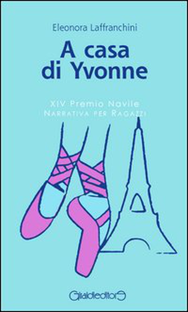 A casa di Yvonne - Librerie.coop A casa di Yvonne - Librerie.coop