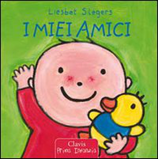 I miei amici - Librerie.coop I miei amici - Librerie.coop