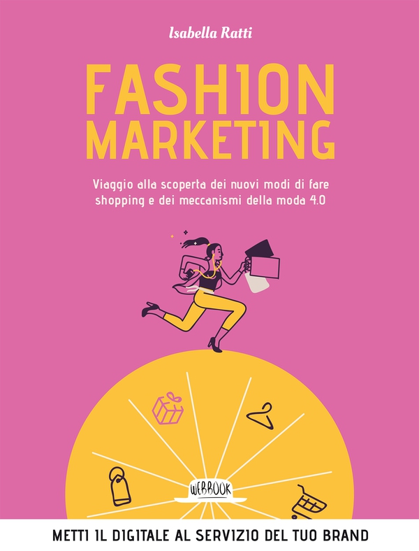 Fashion Marketing - Librerie.coop Fashion Marketing - Librerie.coop