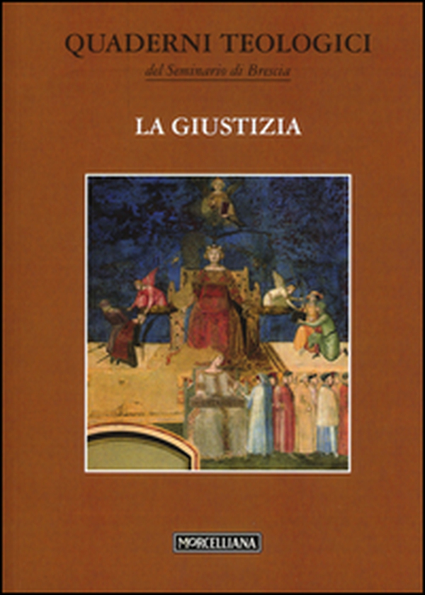 La giustizia - Librerie.coop La giustizia - Librerie.coop