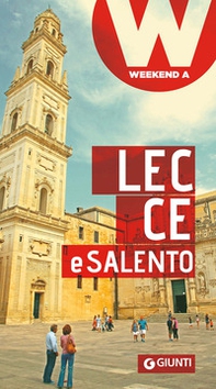 Lecce e il Salento - Librerie.coop