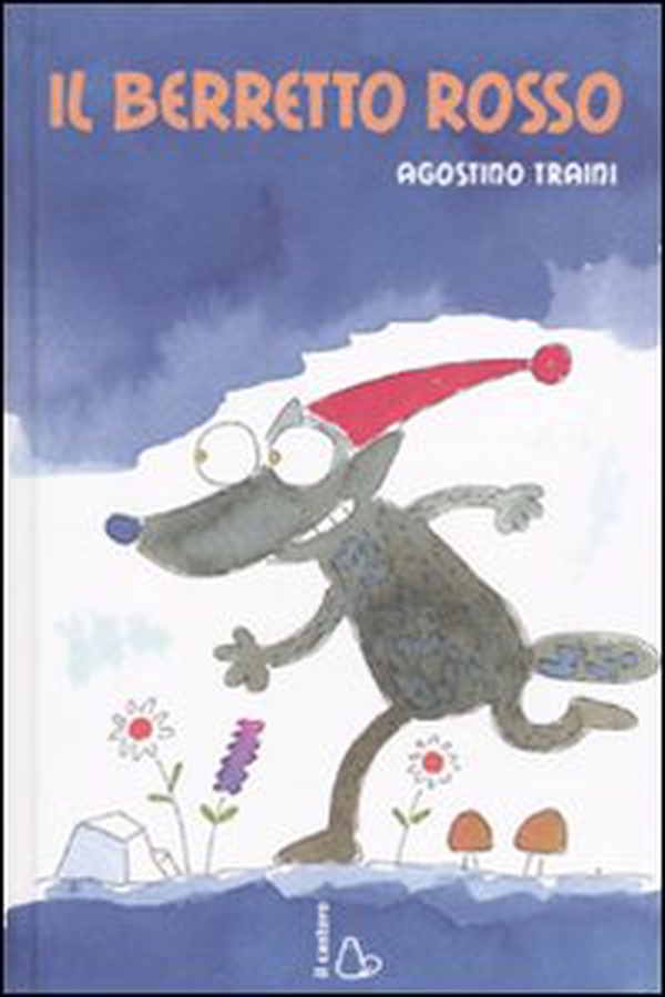 Il berretto rosso - Librerie.coop Il berretto rosso - Librerie.coop