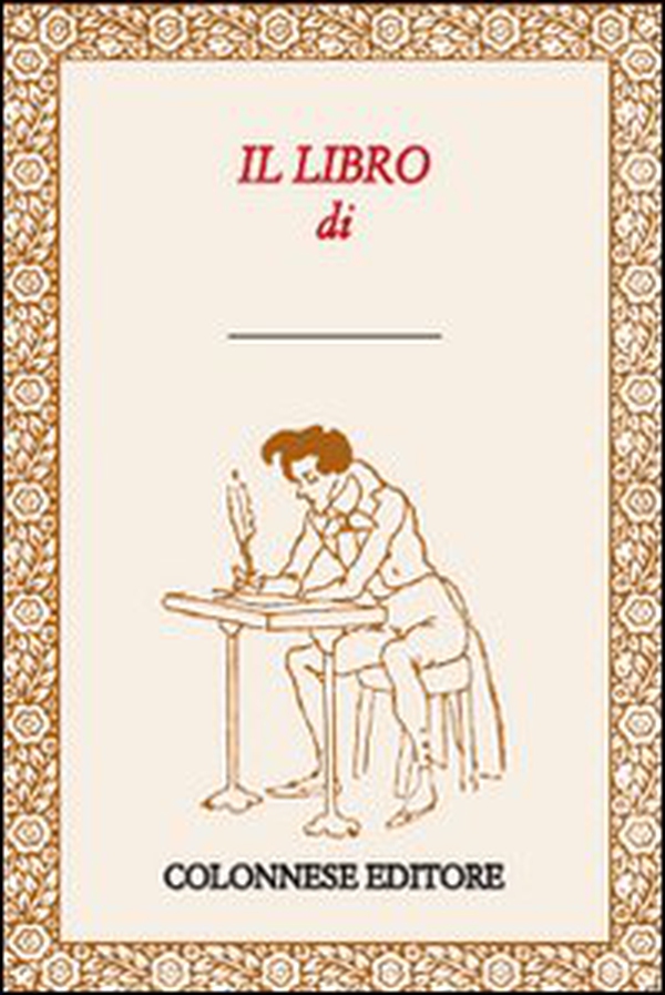 Il libro di... Se nessun libro ti piace fai una cosa: scrivilo tu! - Librerie.coop Il libro di... Se nessun libro ti piace fai una cosa: scrivilo tu! - Librerie.coop