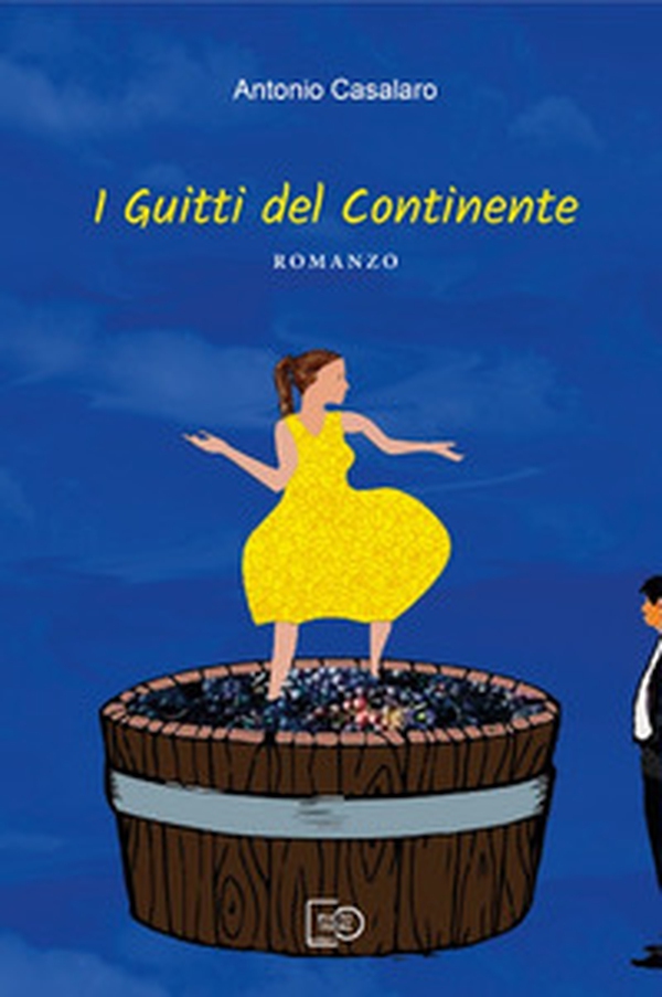 I guitti del continente - Librerie.coop I guitti del continente - Librerie.coop