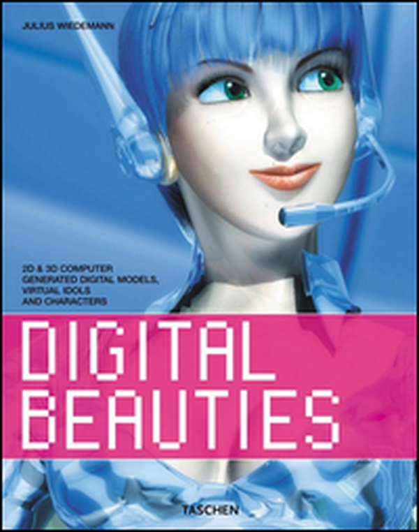 Digital beauties. Ediz. italiana, spagnola e portoghese - Librerie.coop Digital beauties. Ediz. italiana, spagnola e portoghese - Librerie.coop
