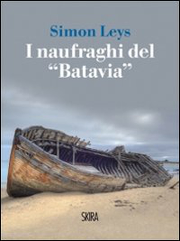 I naufraghi del «Batavia» - Librerie.coop I naufraghi del «Batavia» - Librerie.coop