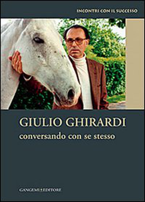Conversando con se stesso. Incontri con il successo - Librerie.coop Conversando con se stesso. Incontri con il successo - Librerie.coop