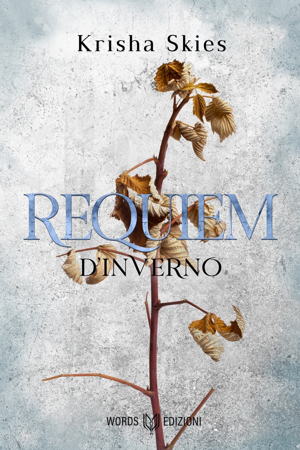 Requiem d'Inverno - Librerie.coop Requiem d'Inverno - Librerie.coop