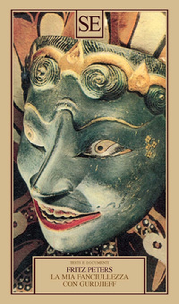 La mia fanciullezza con Gurdjieff - Librerie.coop La mia fanciullezza con Gurdjieff - Librerie.coop