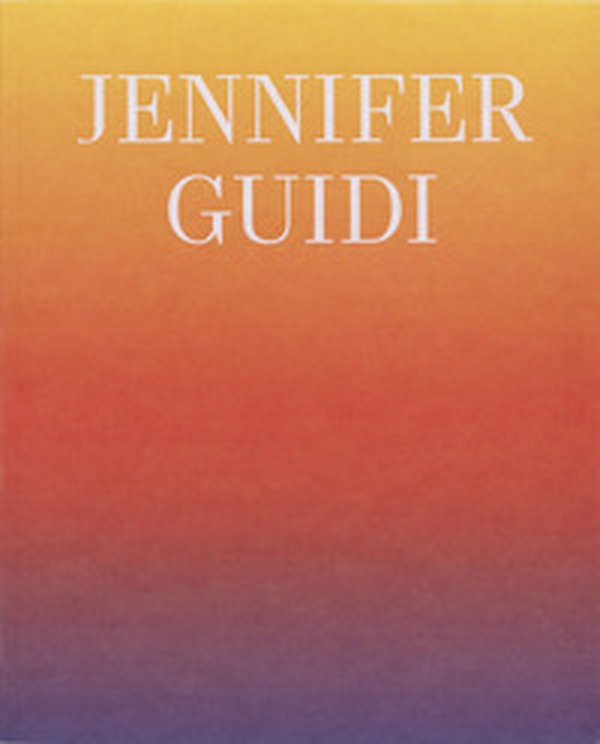 Jennifer Guidi: Visible Lights - Librerie.coop Jennifer Guidi: Visible Lights - Librerie.coop