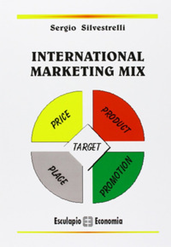 International marketing mix - Librerie.coop International marketing mix - Librerie.coop