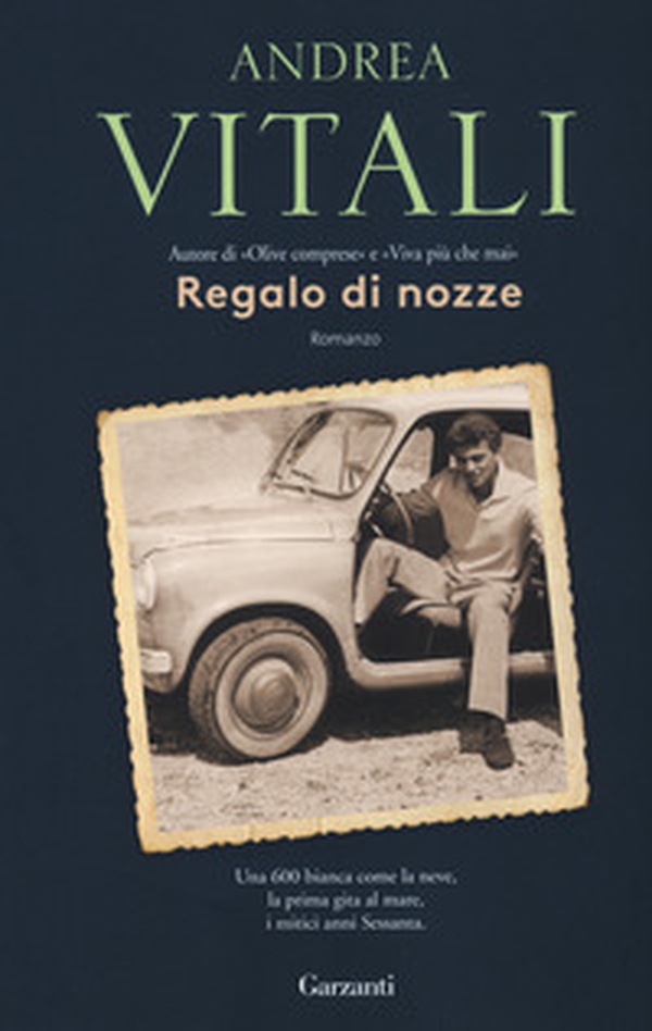 Regalo di nozze - Librerie.coop Regalo di nozze - Librerie.coop