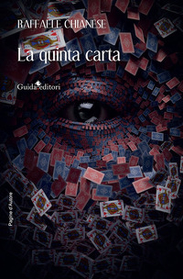 La quinta carta - Librerie.coop La quinta carta - Librerie.coop