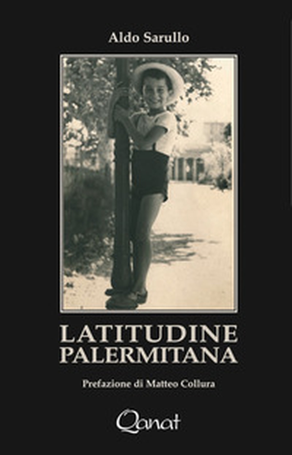 Latitudine palermitana - Librerie.coop Latitudine palermitana - Librerie.coop