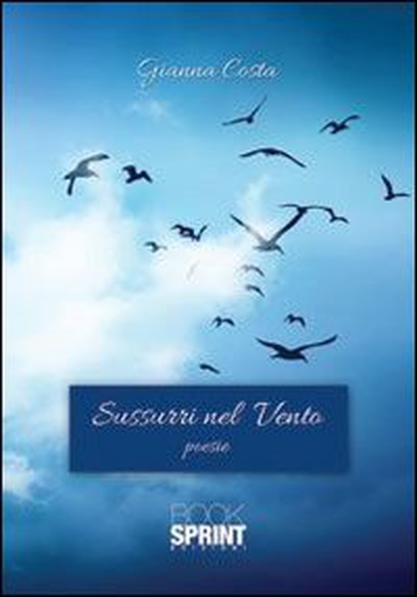 Sussurri nel vento - Librerie.coop Sussurri nel vento - Librerie.coop