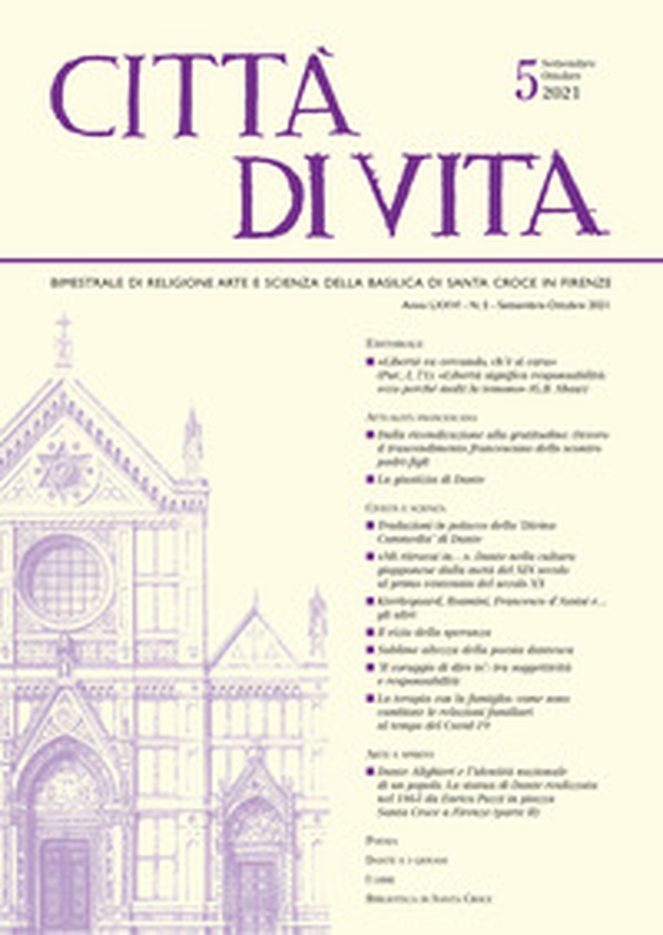 Città di vita - Librerie.coop Città di vita - Librerie.coop