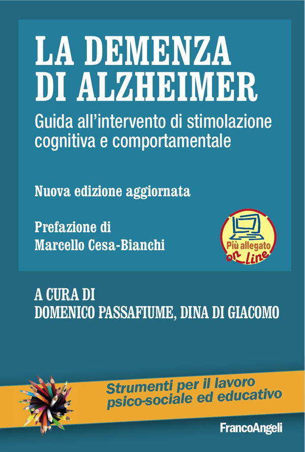 La demenza di Alzheimer - Librerie.coop La demenza di Alzheimer - Librerie.coop