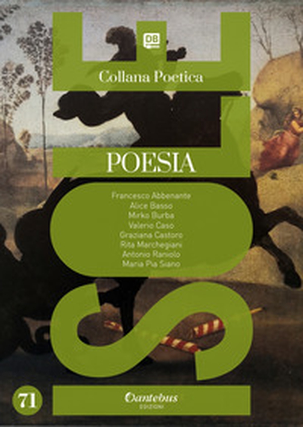Isole. Collana poetica - Librerie.coop Isole. Collana poetica - Librerie.coop